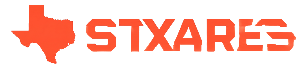 STX ARES Logo